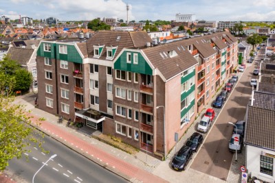 De Zetter 8