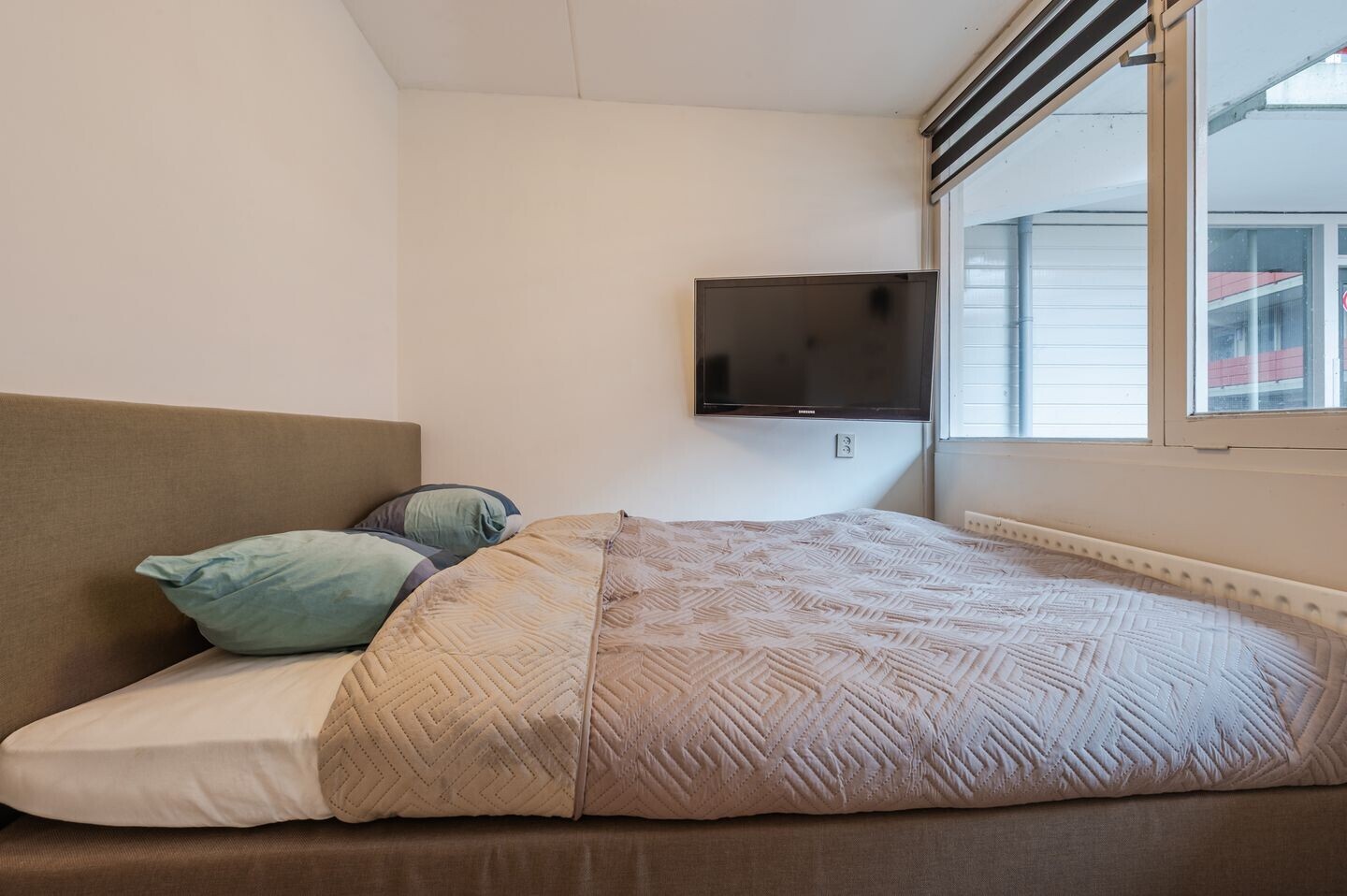 Appartement te koop: De Zetter 34, Wormerveer