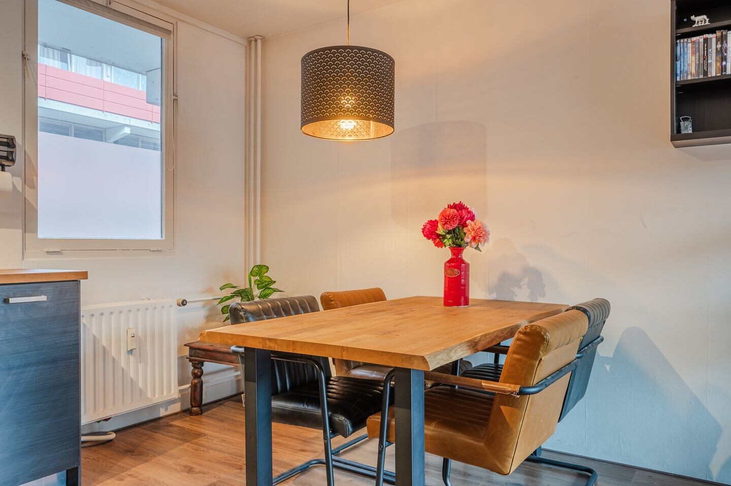 Appartement te koop: De Zetter 34, Wormerveer