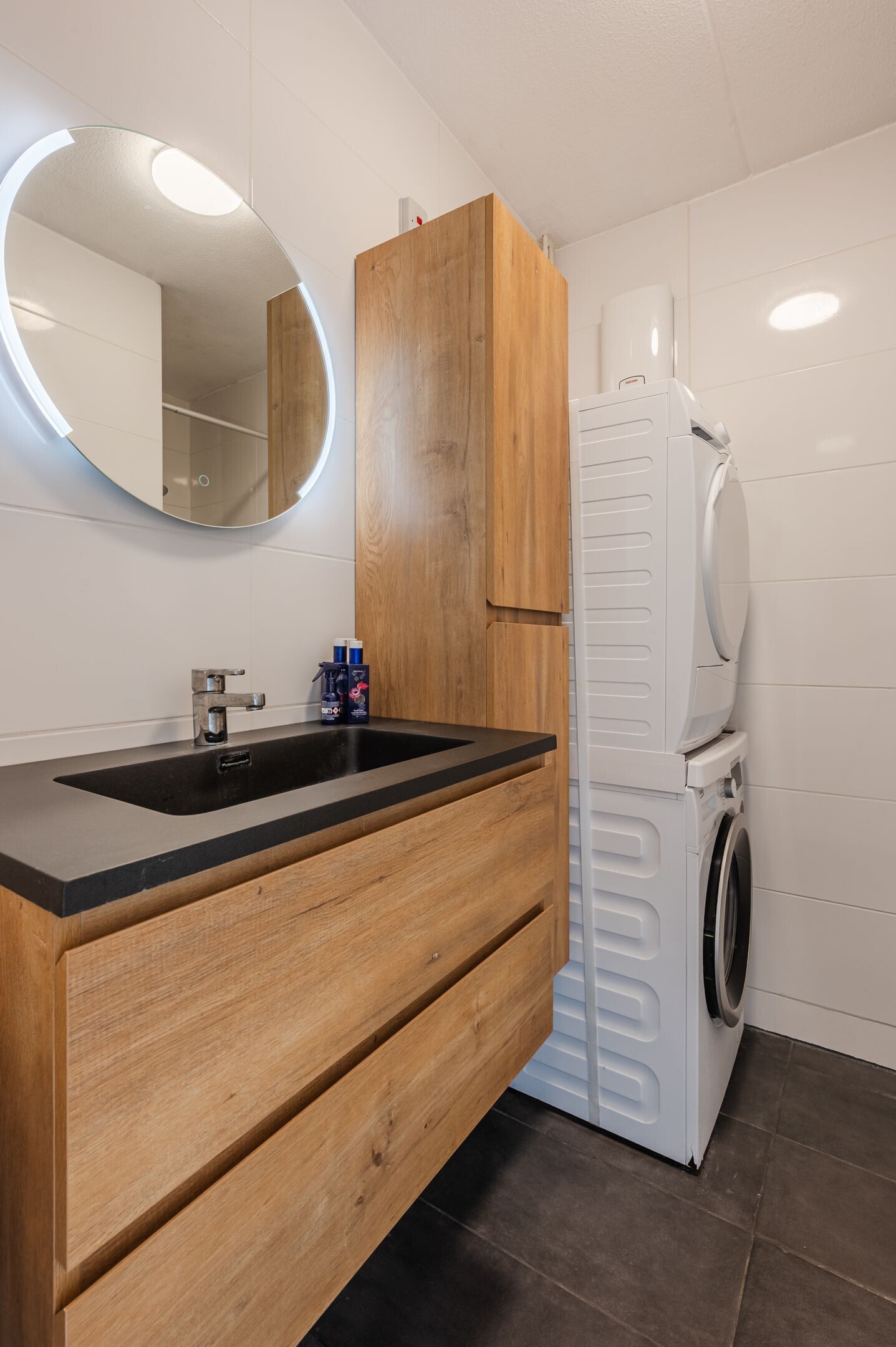 Appartement te koop: De Zetter 34, Wormerveer