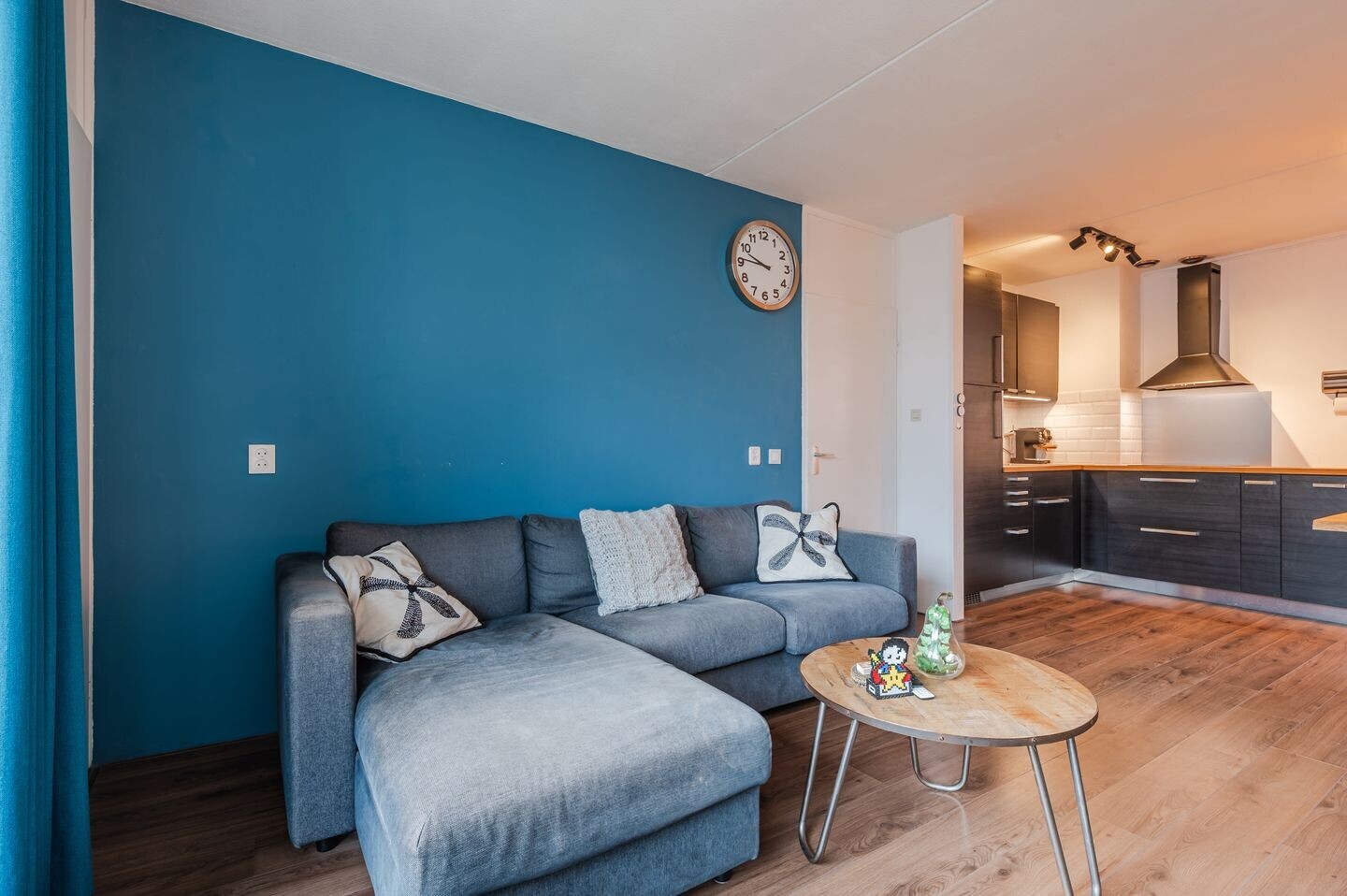 Appartement te koop: De Zetter 34, Wormerveer