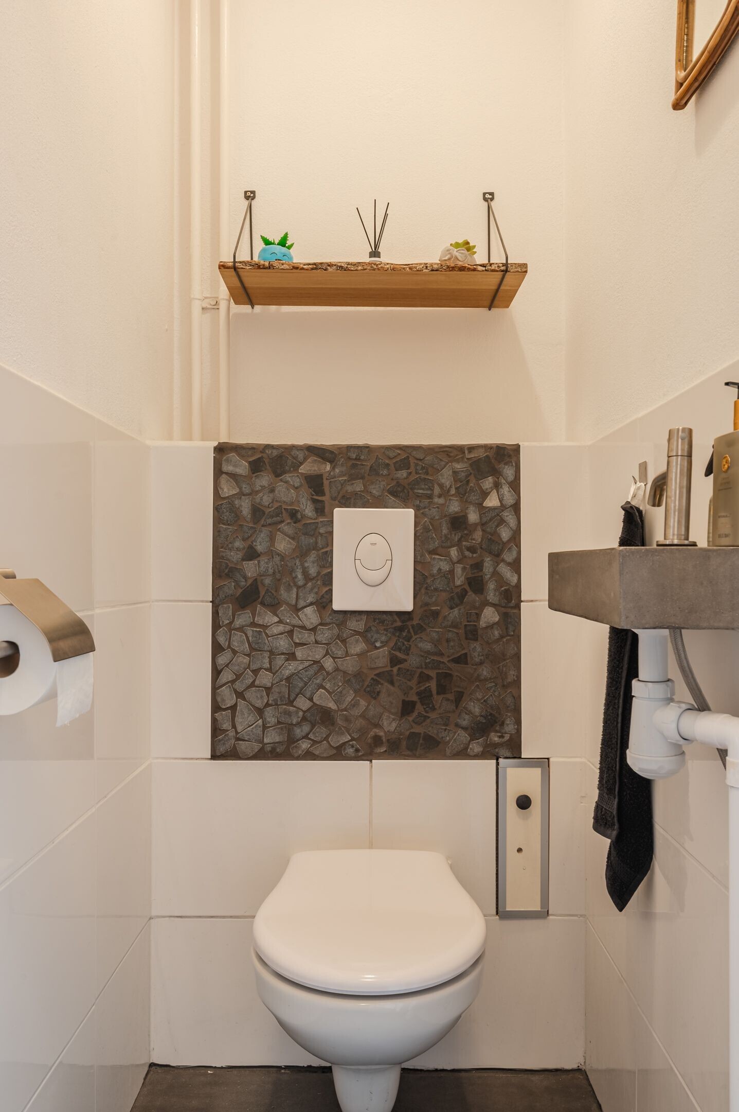 Appartement te koop: De Zetter 34, Wormerveer