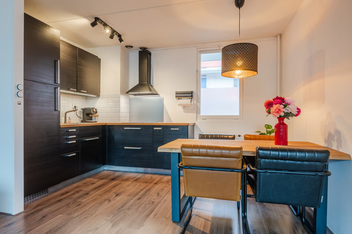 Appartement te koop: De Zetter 34, Wormerveer