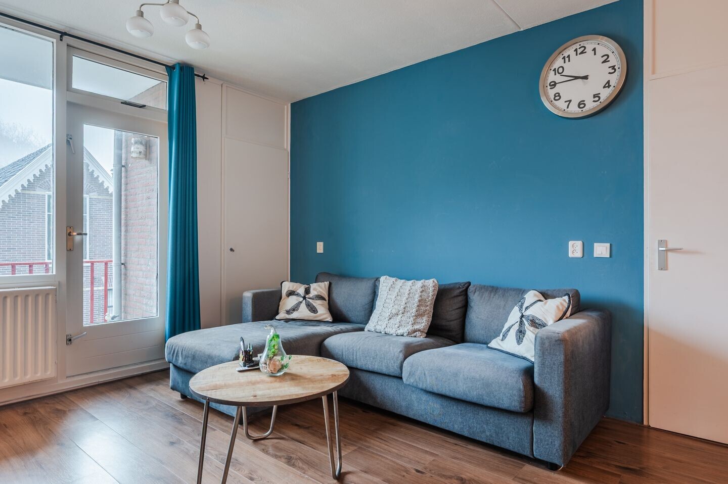Appartement te koop: De Zetter 34, Wormerveer