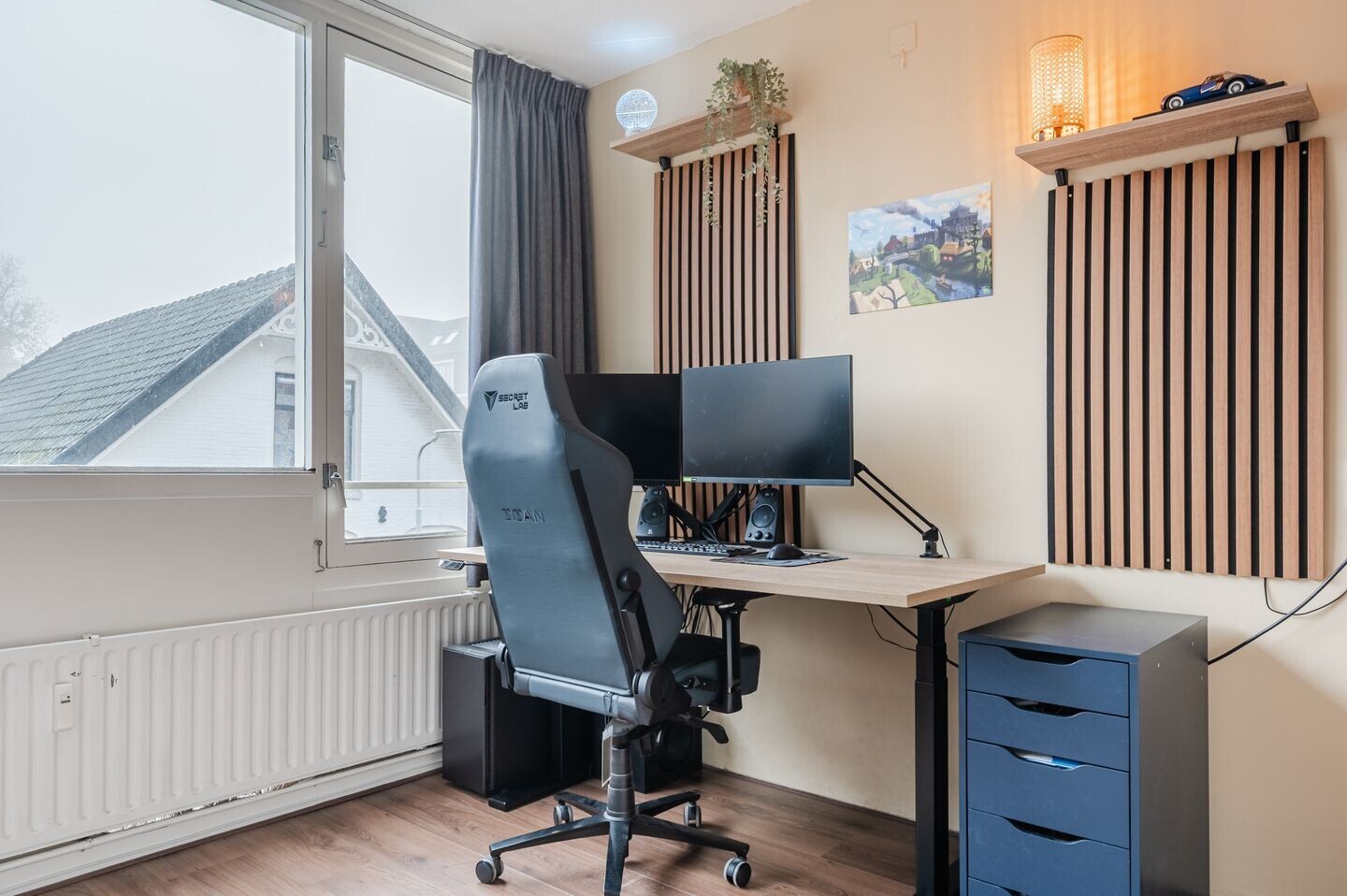 Appartement te koop: De Zetter 34, Wormerveer