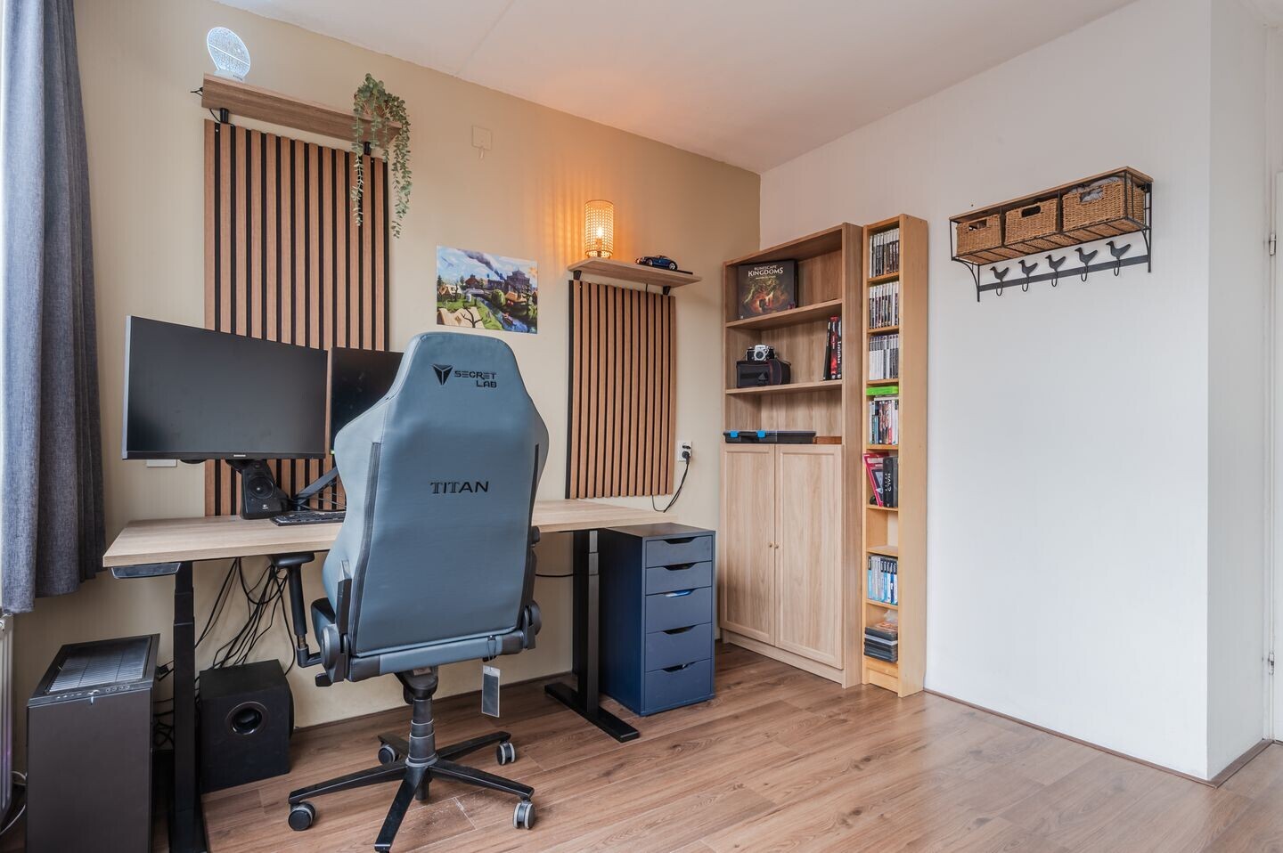 Appartement te koop: De Zetter 34, Wormerveer