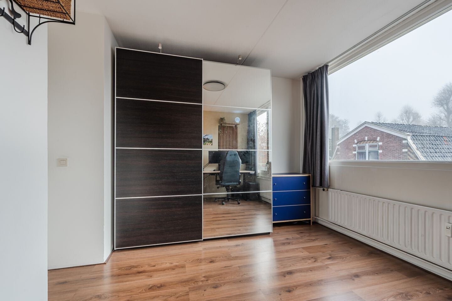 Appartement te koop: De Zetter 34, Wormerveer