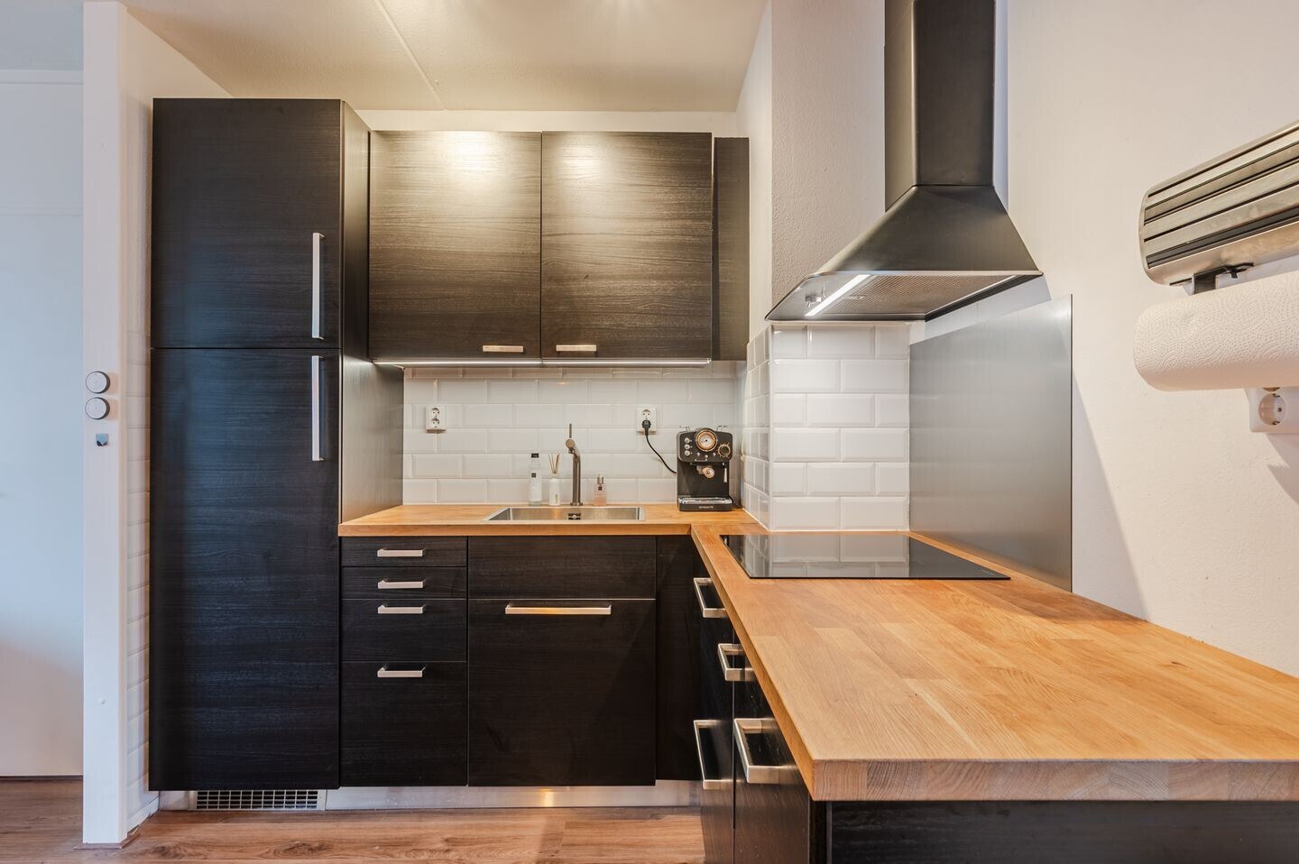 Appartement te koop: De Zetter 34, Wormerveer