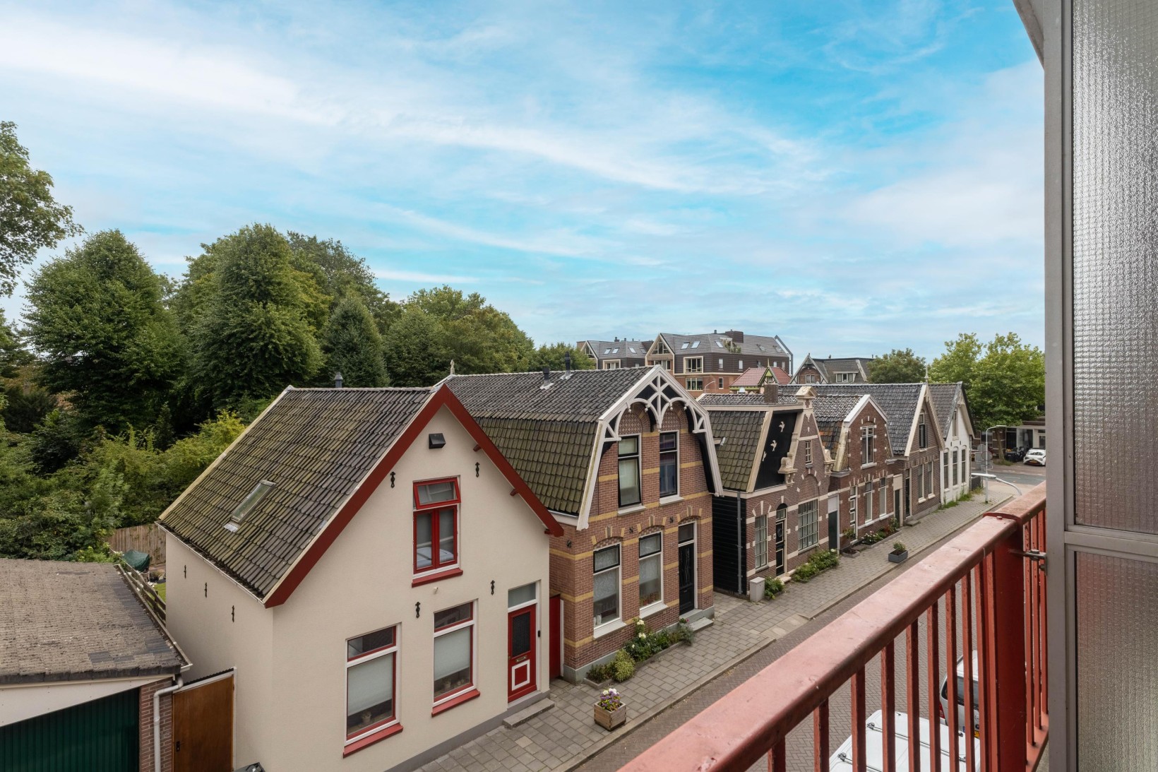 Appartement te koop: De Zetter 47, Wormerveer