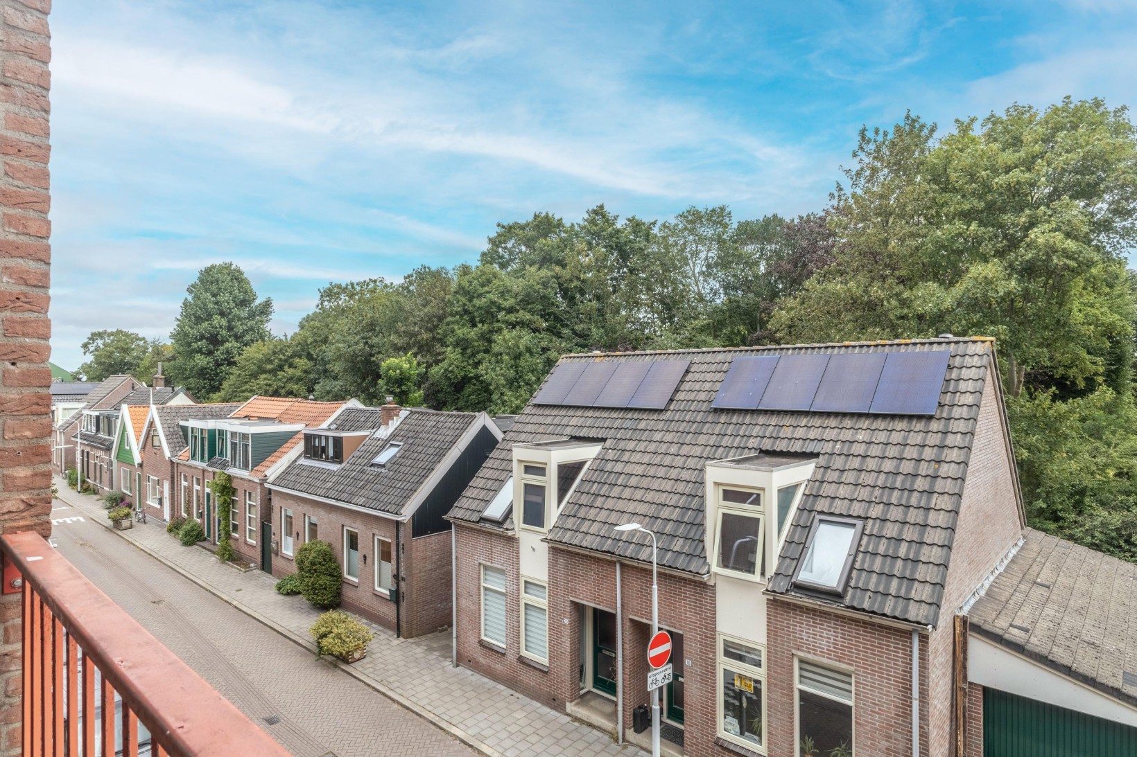 Appartement te koop: De Zetter 47, Wormerveer