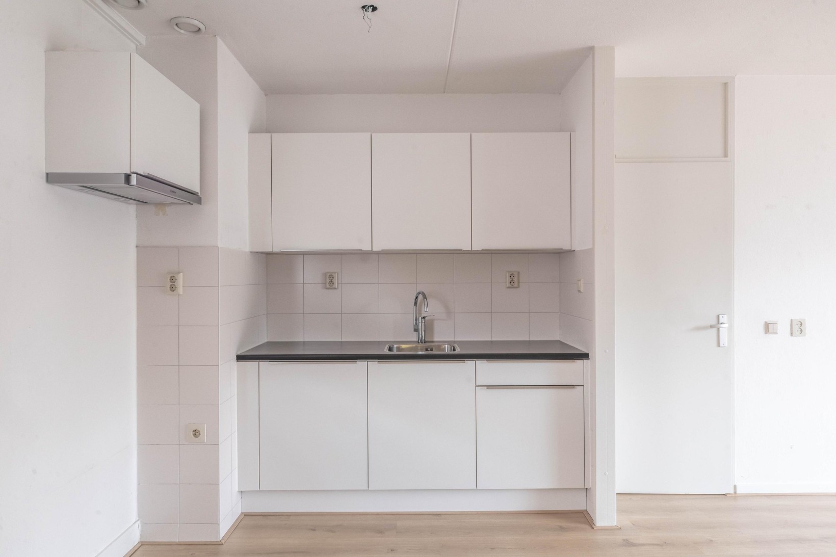 Appartement te koop: De Zetter 47, Wormerveer
