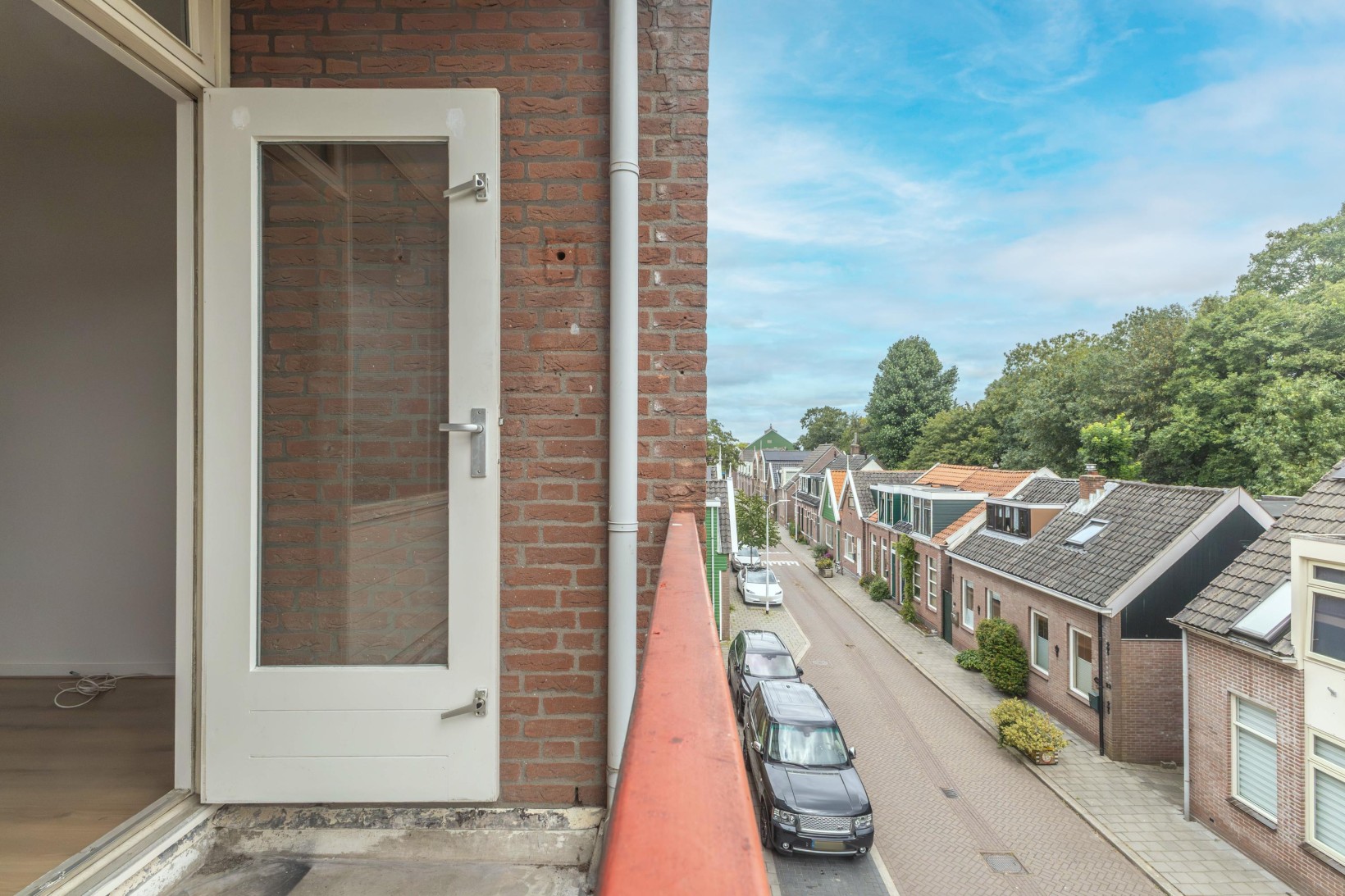 Appartement te koop: De Zetter 47, Wormerveer