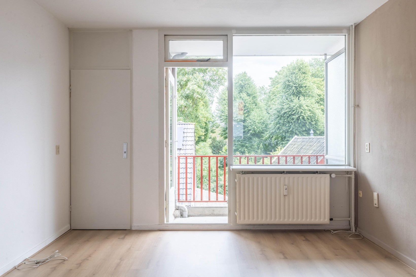 Appartement te koop: De Zetter 47, Wormerveer