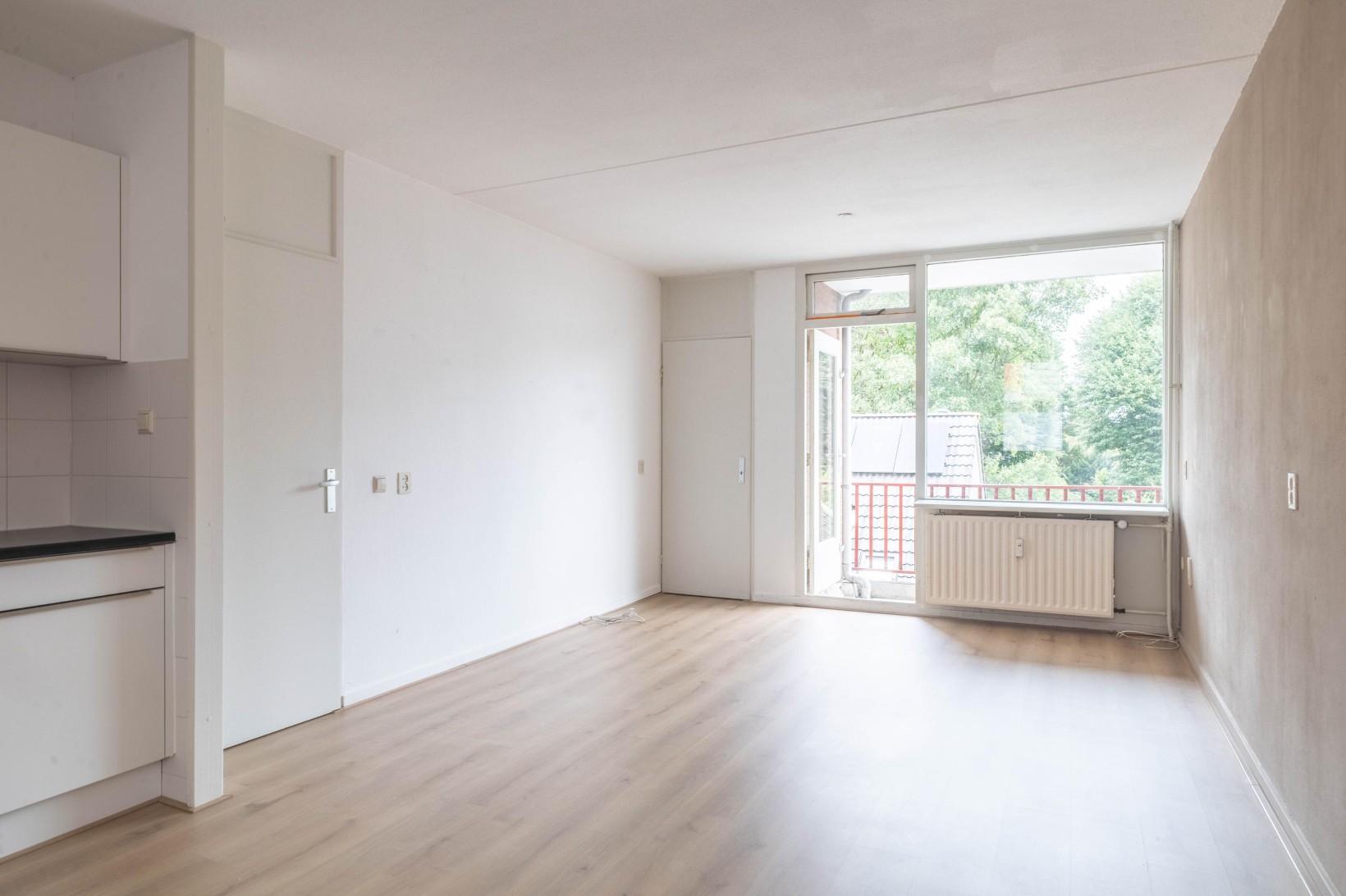 Appartement te koop: De Zetter 47, Wormerveer