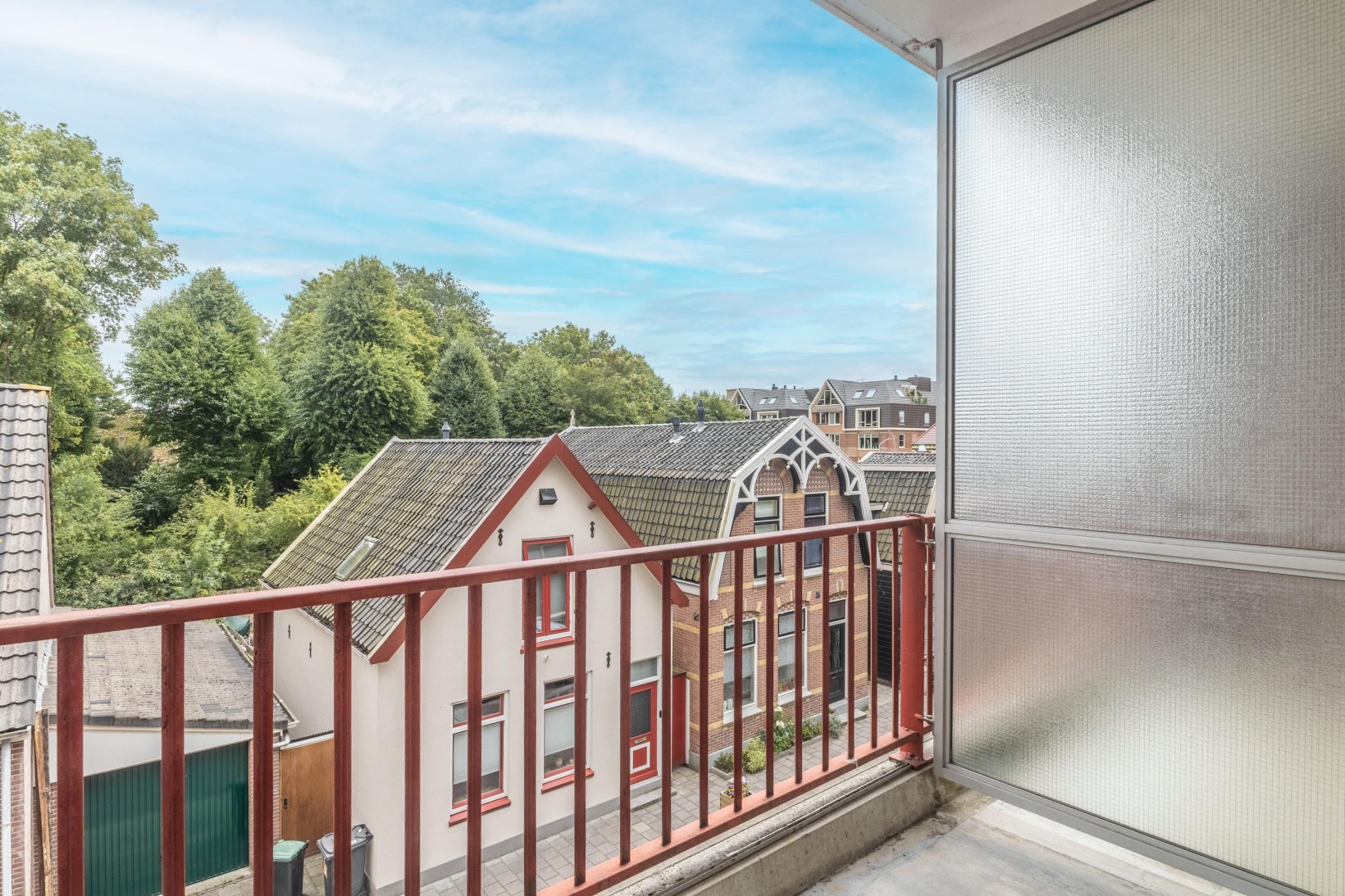 Appartement te koop: De Zetter 47, Wormerveer