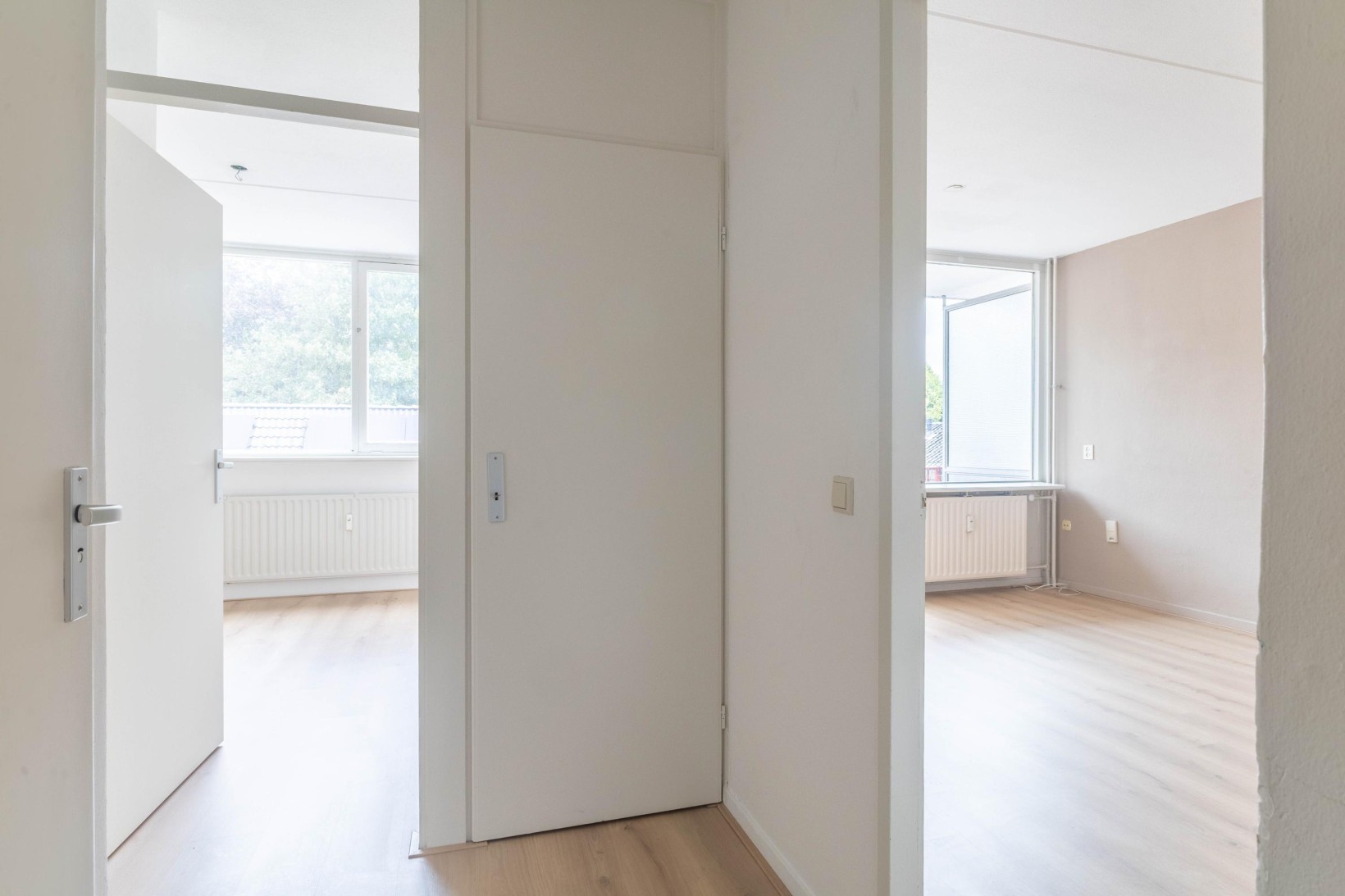 Appartement te koop: De Zetter 47, Wormerveer