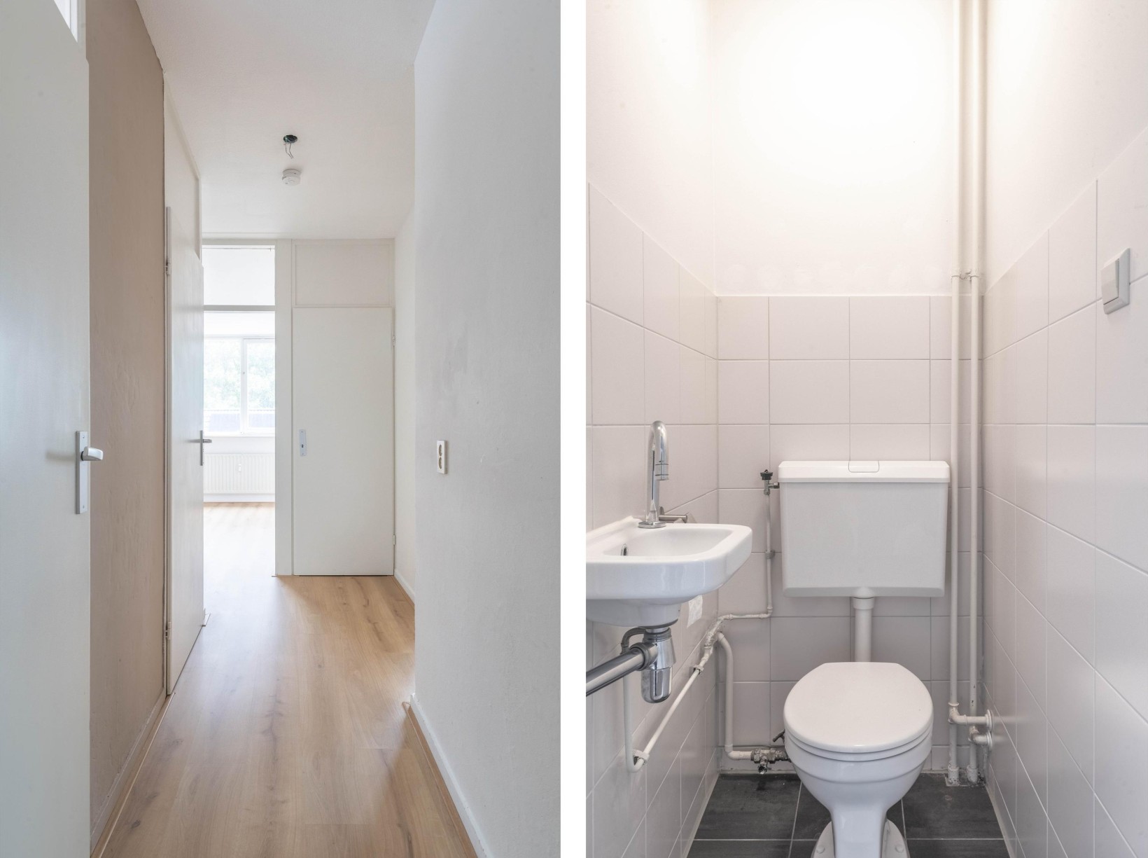 Appartement te koop: De Zetter 47, Wormerveer