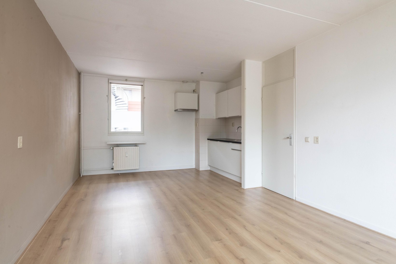 Appartement te koop: De Zetter 47, Wormerveer