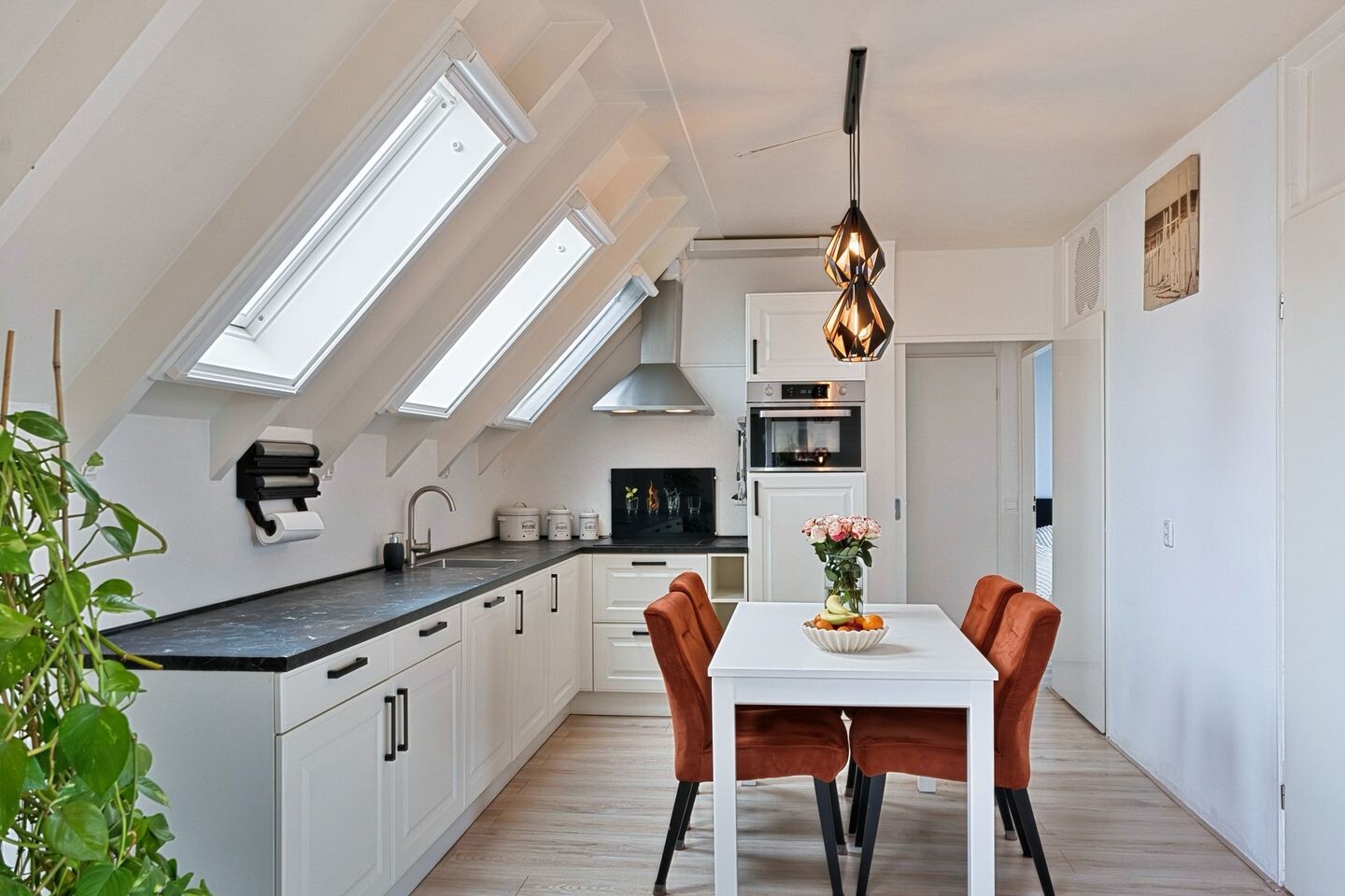 Appartement te koop: De Zetter 73, Wormerveer