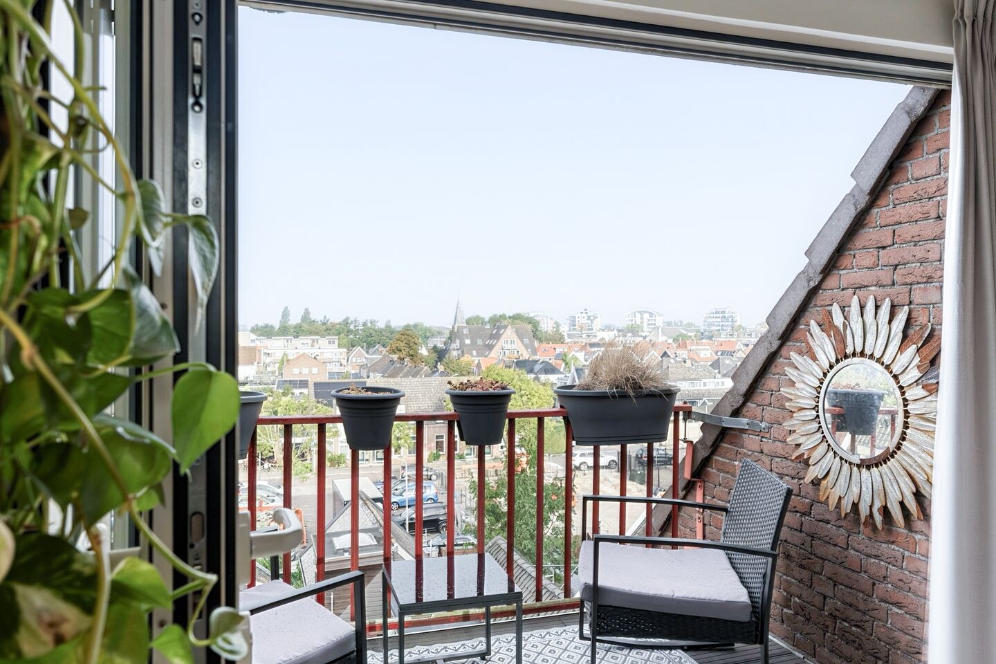 Appartement te koop: De Zetter 73, Wormerveer