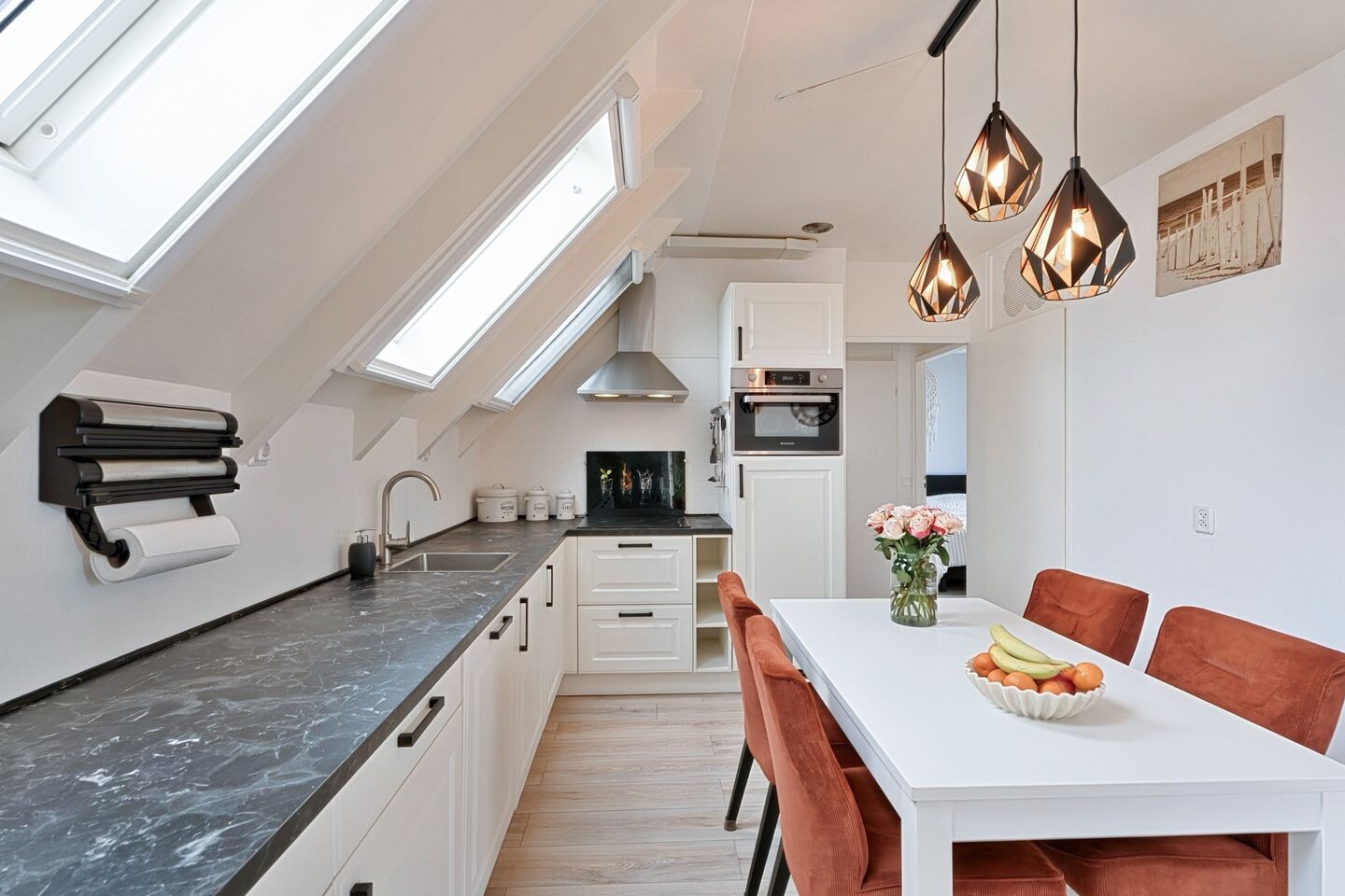 Appartement te koop: De Zetter 73, Wormerveer