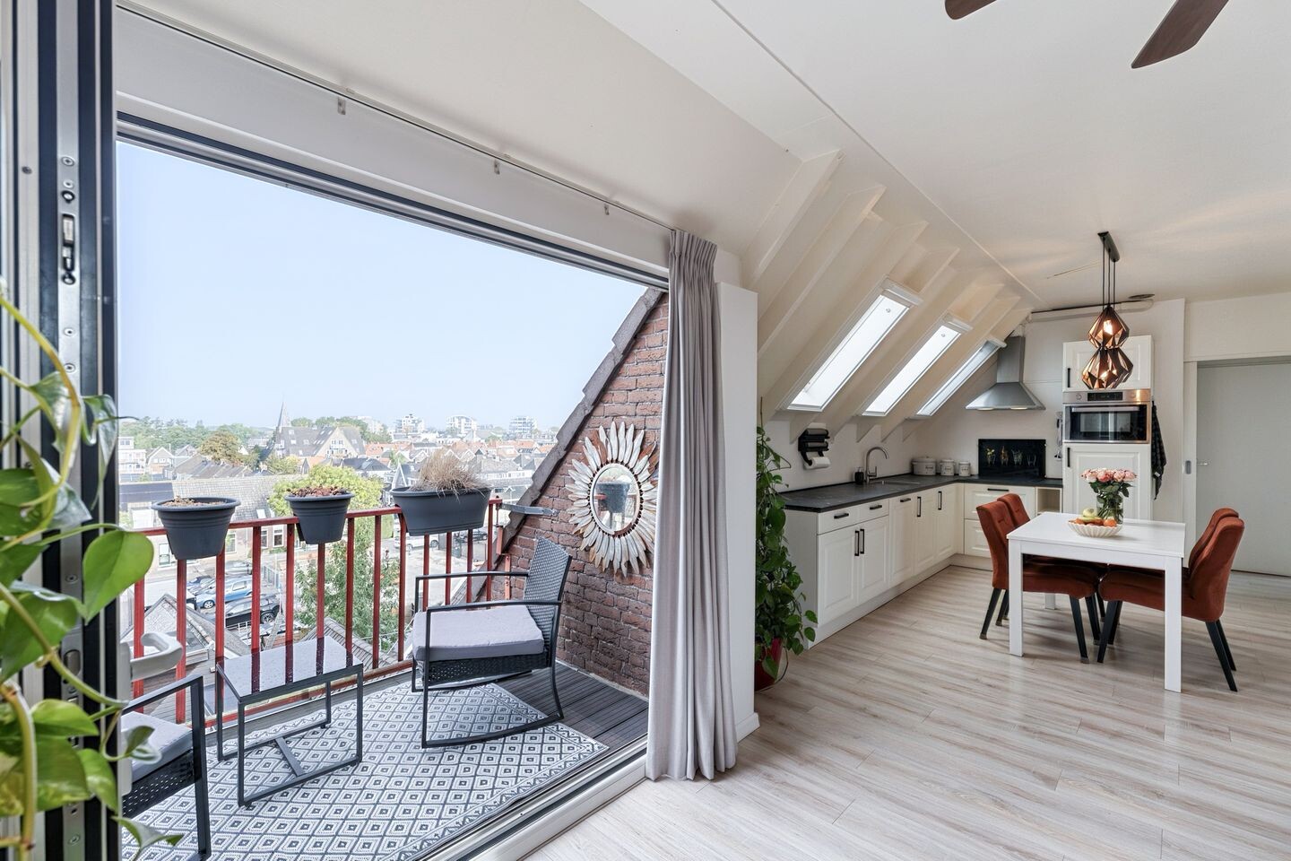 Appartement te koop: De Zetter 73, Wormerveer
