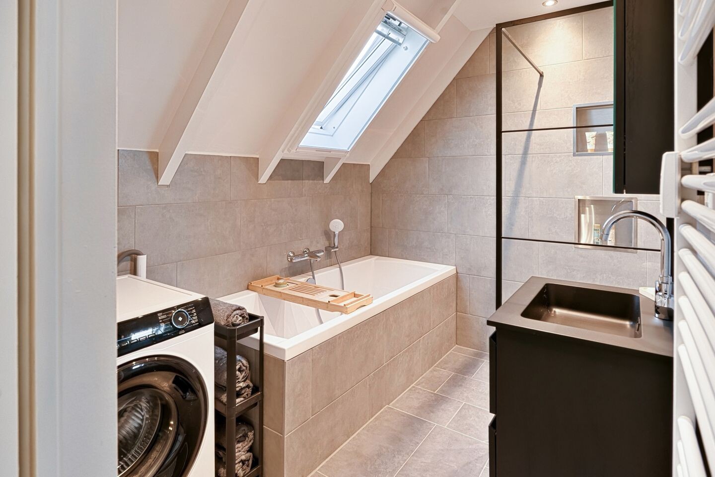 Appartement te koop: De Zetter 73, Wormerveer
