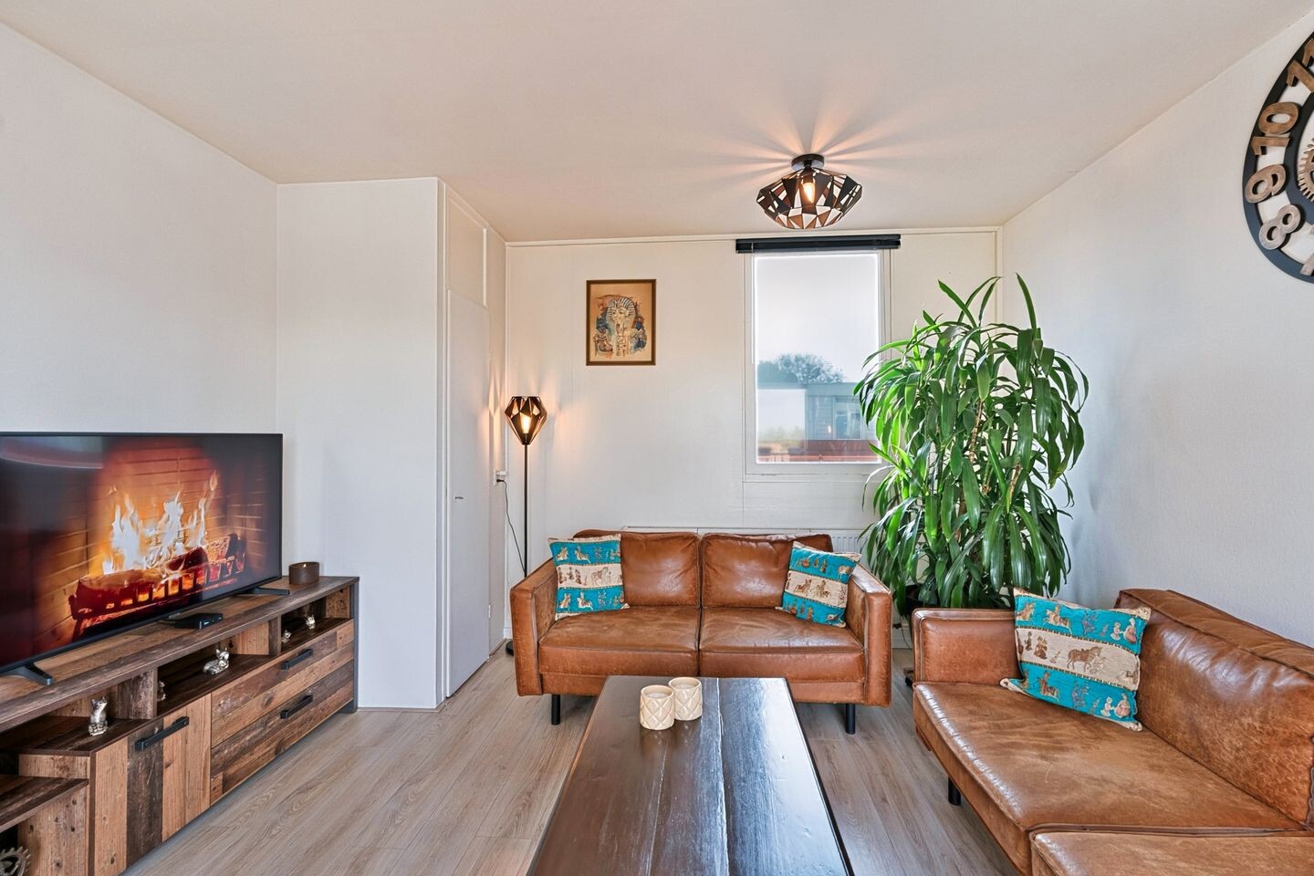 Appartement te koop: De Zetter 73, Wormerveer