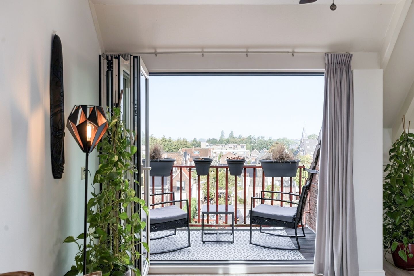 Appartement te koop: De Zetter 73, Wormerveer
