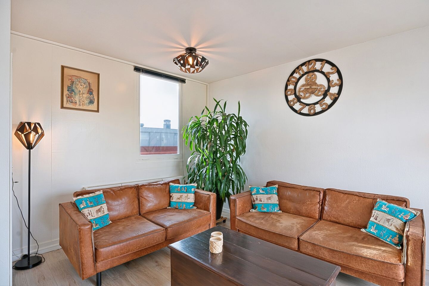 Appartement te koop: De Zetter 73, Wormerveer