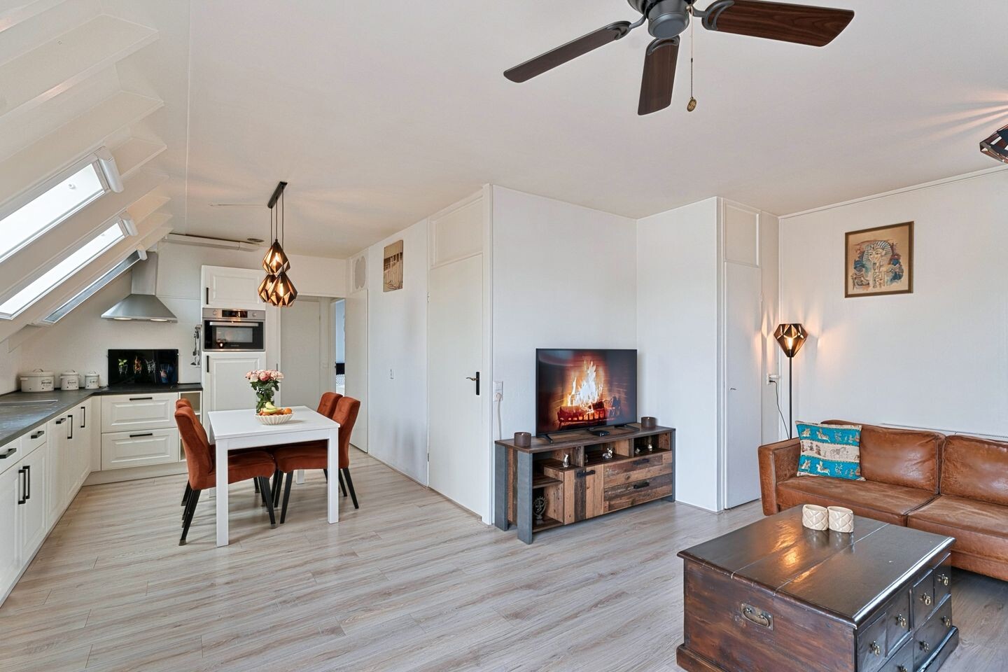 Appartement te koop: De Zetter 73, Wormerveer