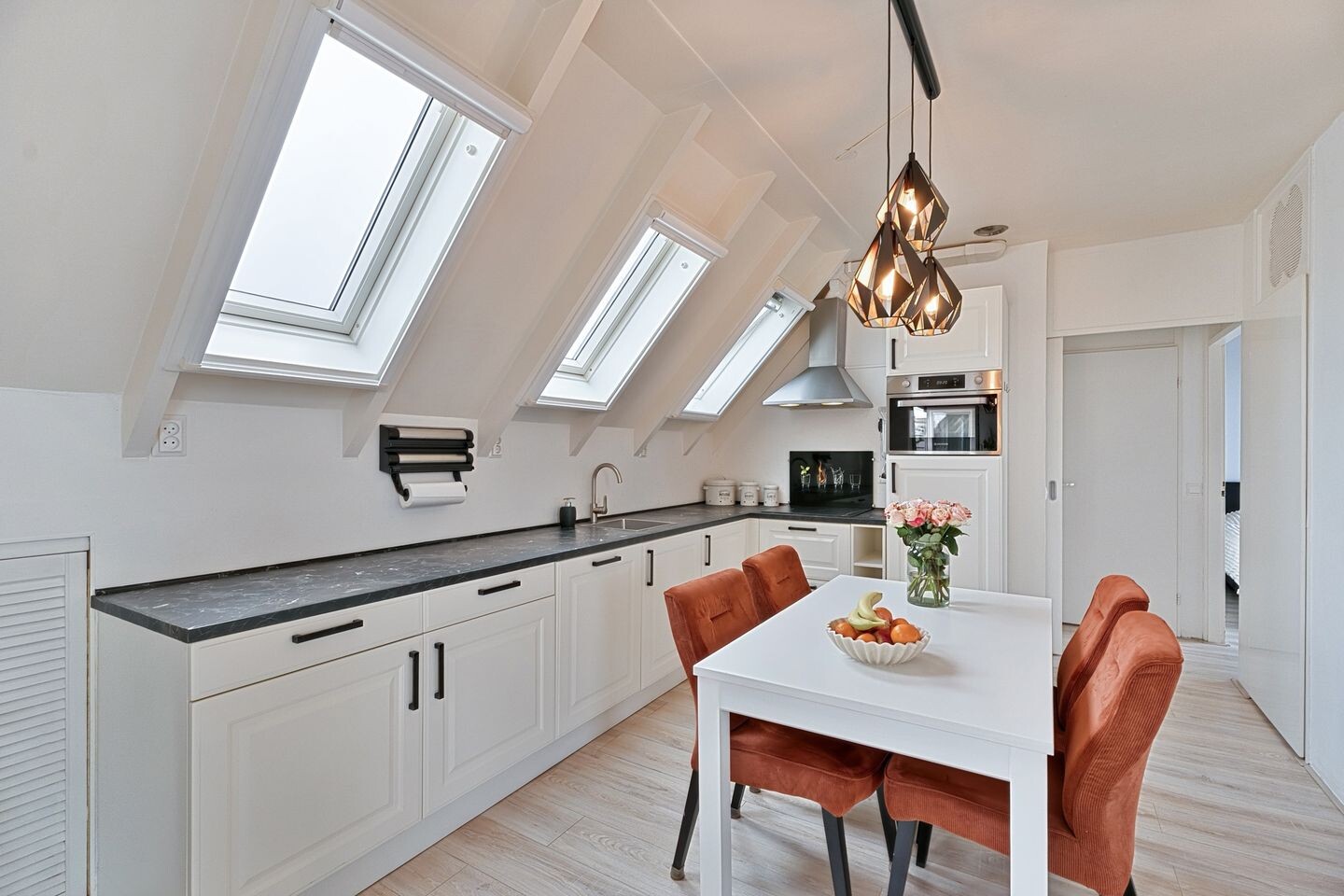Appartement te koop: De Zetter 73, Wormerveer