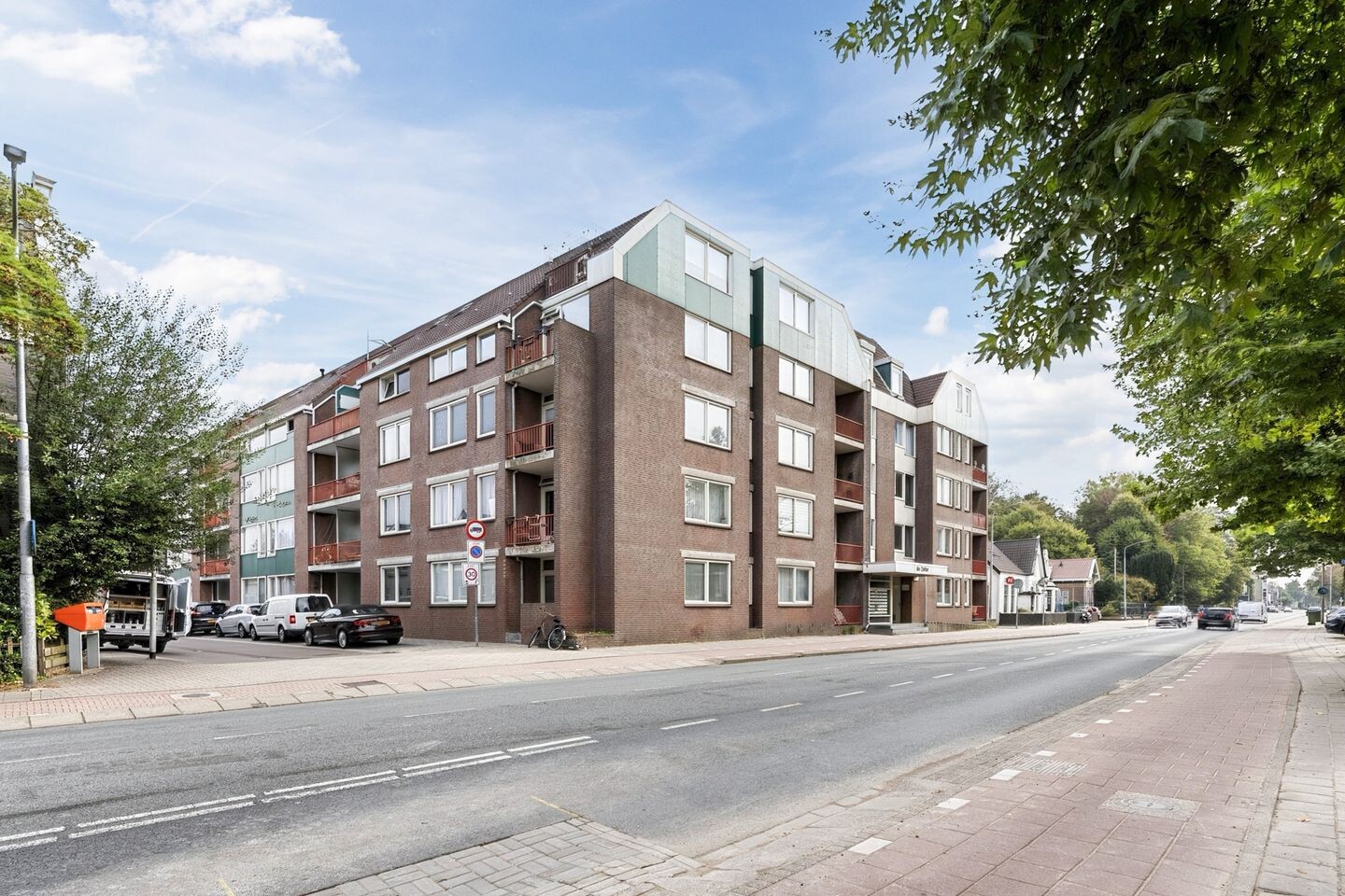 Appartement te koop: De Zetter 73, Wormerveer