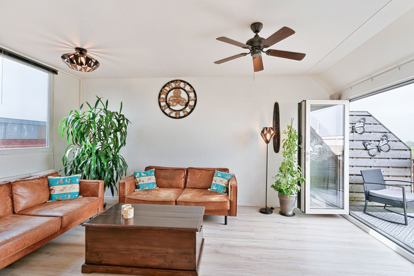 Appartement te koop: De Zetter 73, Wormerveer