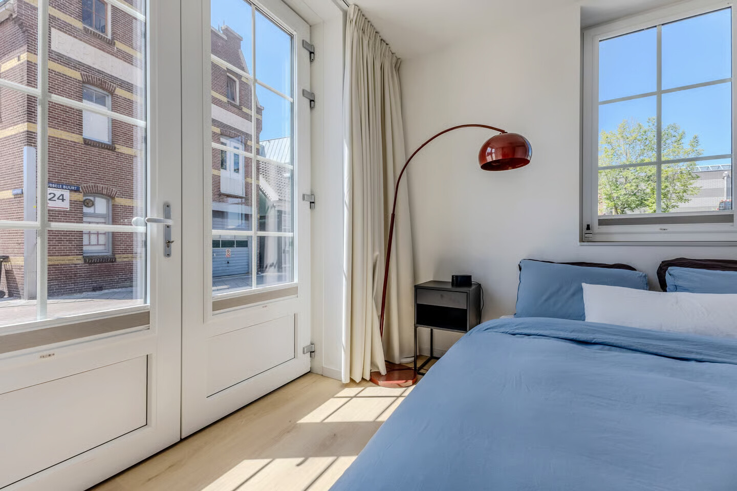 Appartement te koop: Zuideinde 1A, Wormerveer