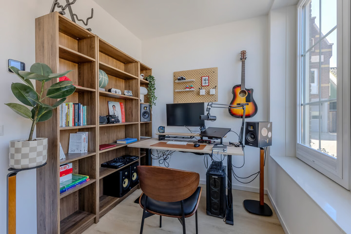 Appartement te koop: Zuideinde 1A, Wormerveer