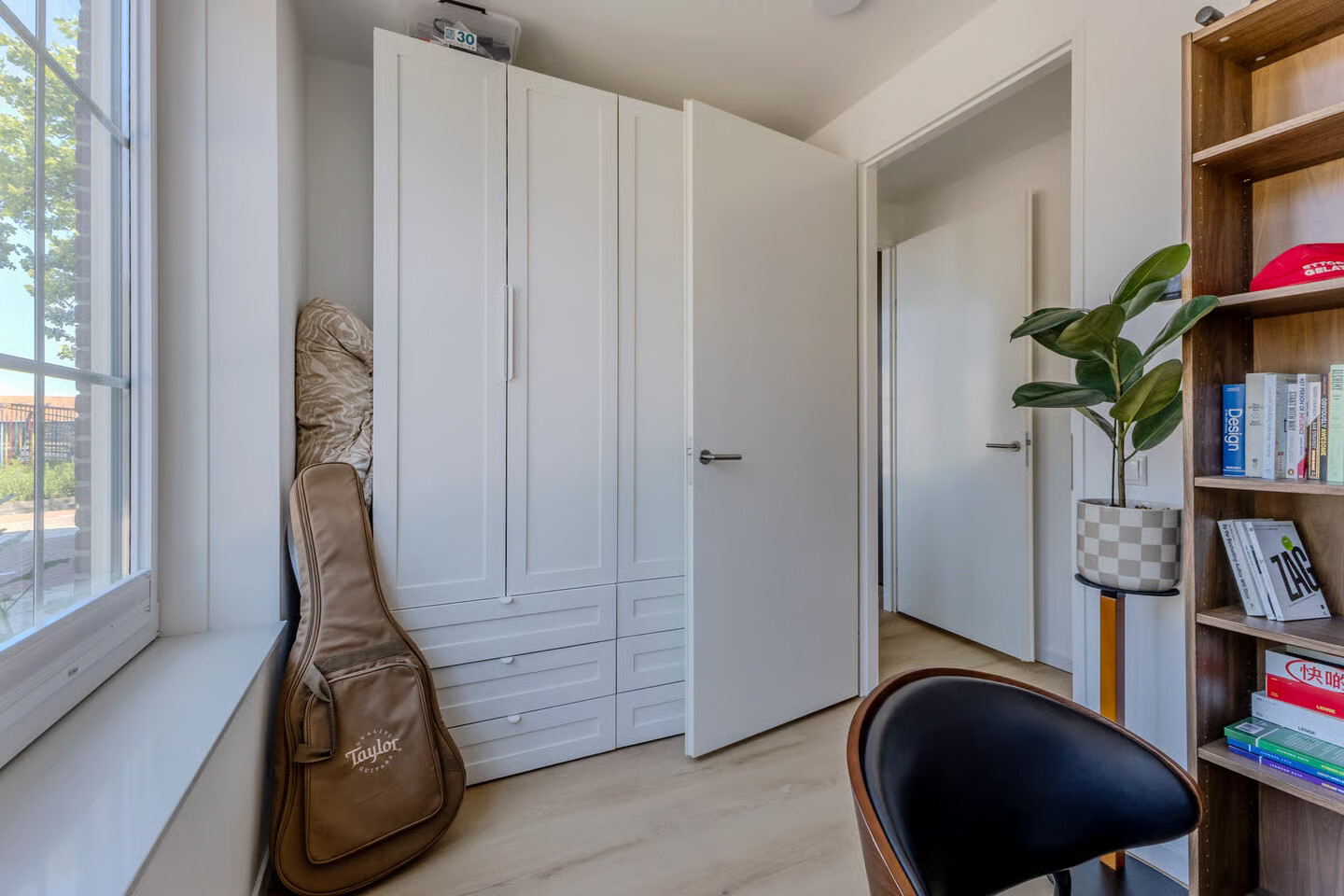 Appartement te koop: Zuideinde 1A, Wormerveer