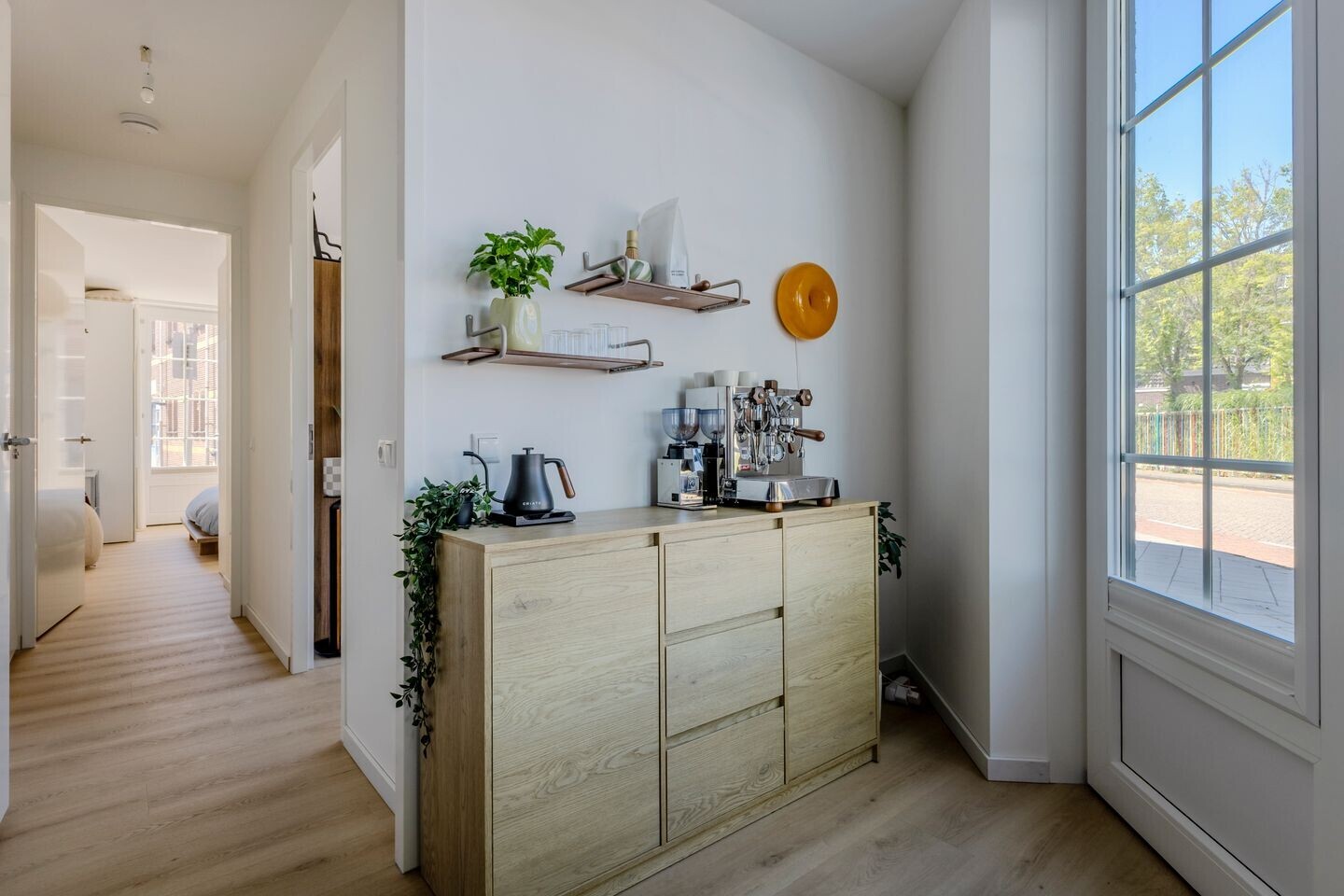 Appartement te koop: Zuideinde 1A, Wormerveer