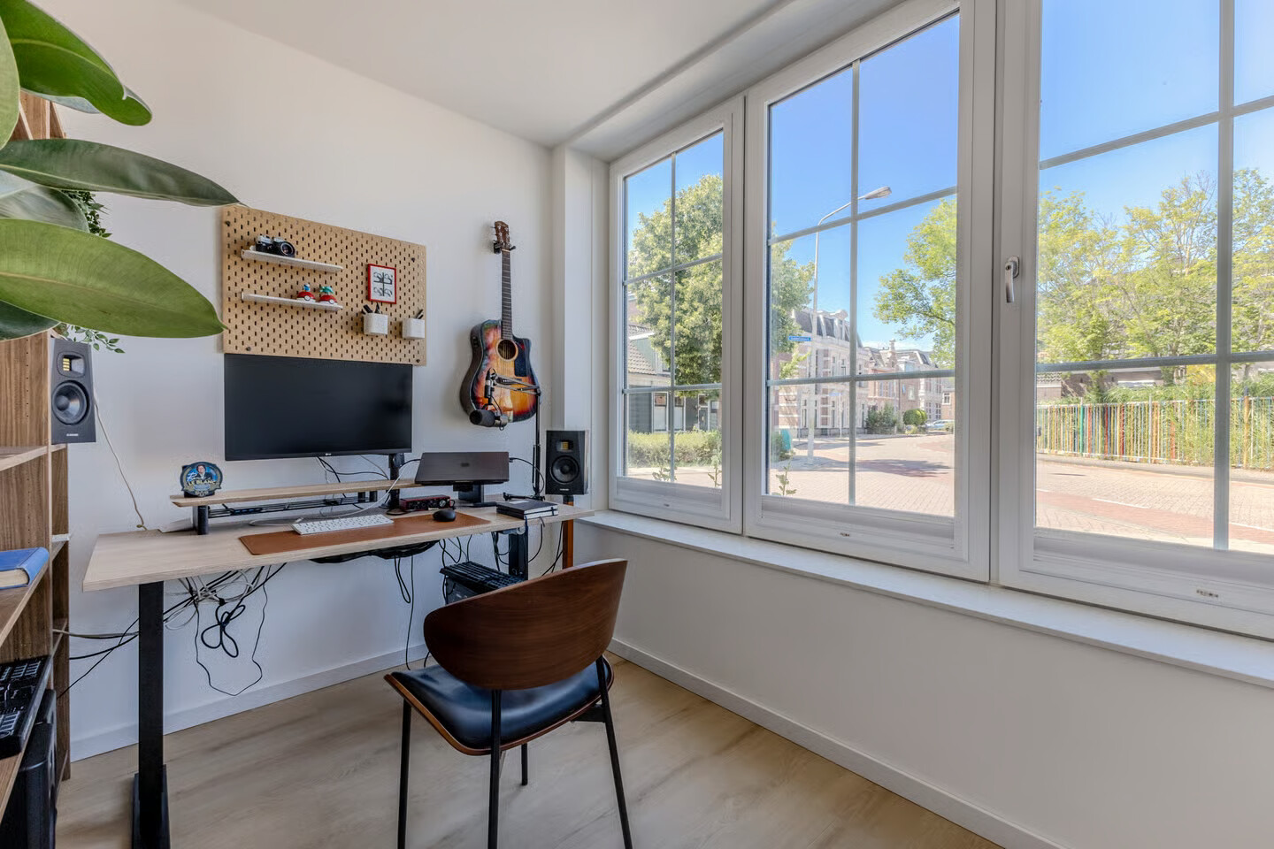 Appartement te koop: Zuideinde 1A, Wormerveer