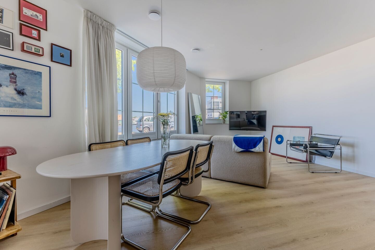 Appartement te koop: Zuideinde 1A, Wormerveer