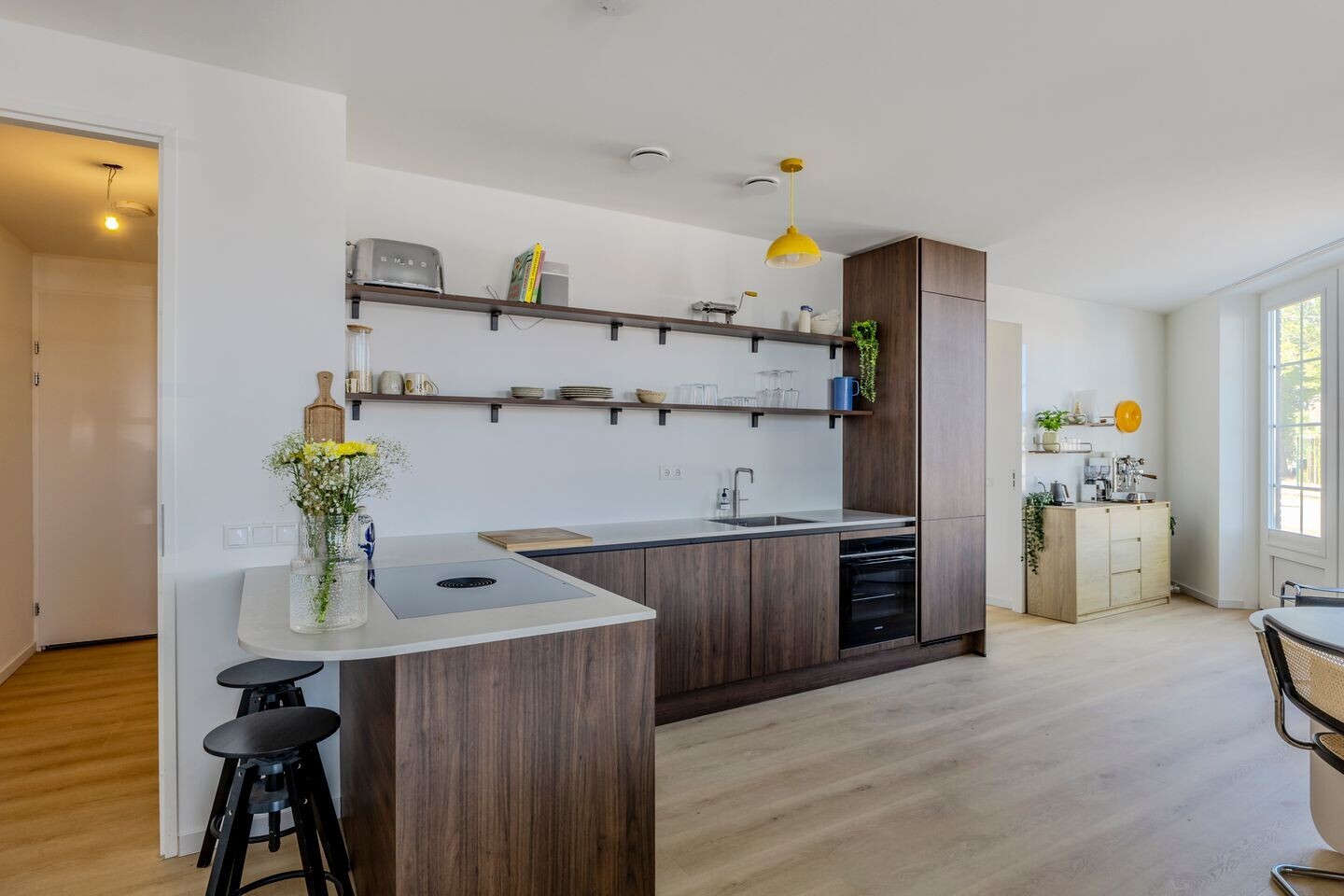 Appartement te koop: Zuideinde 1A, Wormerveer