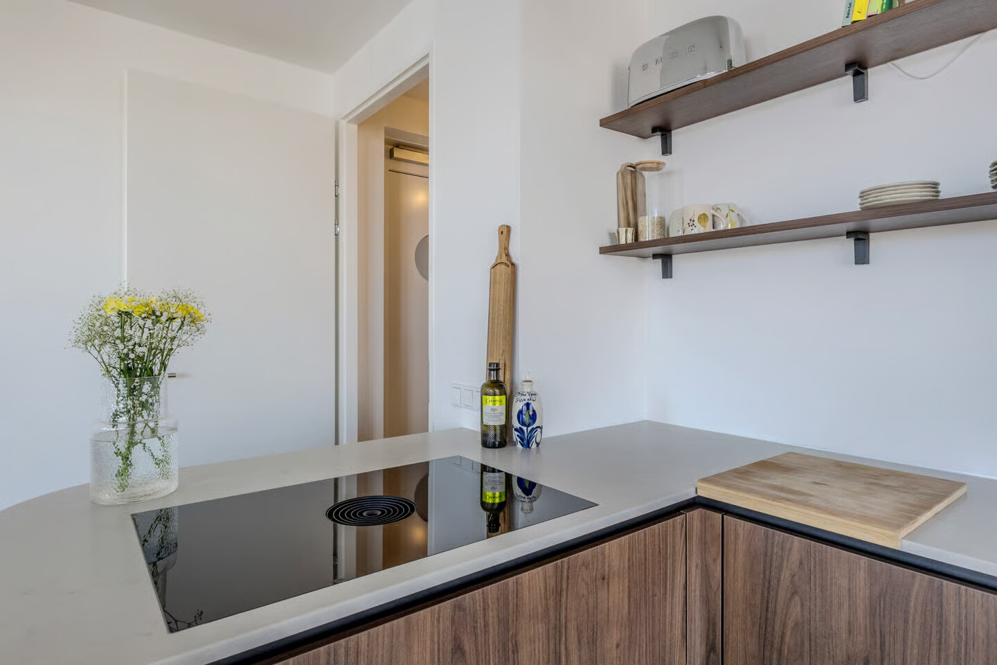 Appartement te koop: Zuideinde 1A, Wormerveer