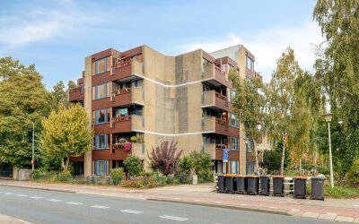Hennepad 46