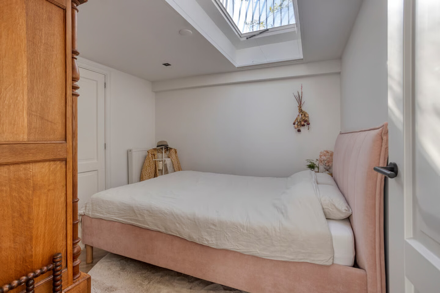 Appartement te koop: Zaanweg 10C, Wormerveer