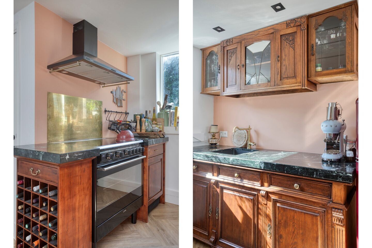 Appartement te koop: Zaanweg 10C, Wormerveer