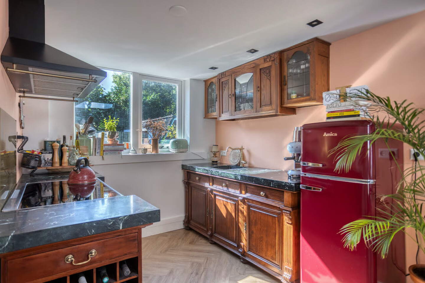 Appartement te koop: Zaanweg 10C, Wormerveer
