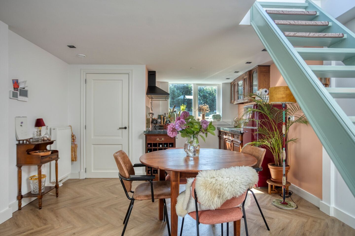 Appartement te koop: Zaanweg 10C, Wormerveer
