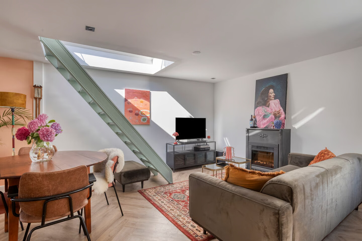 Appartement te koop: Zaanweg 10C, Wormerveer