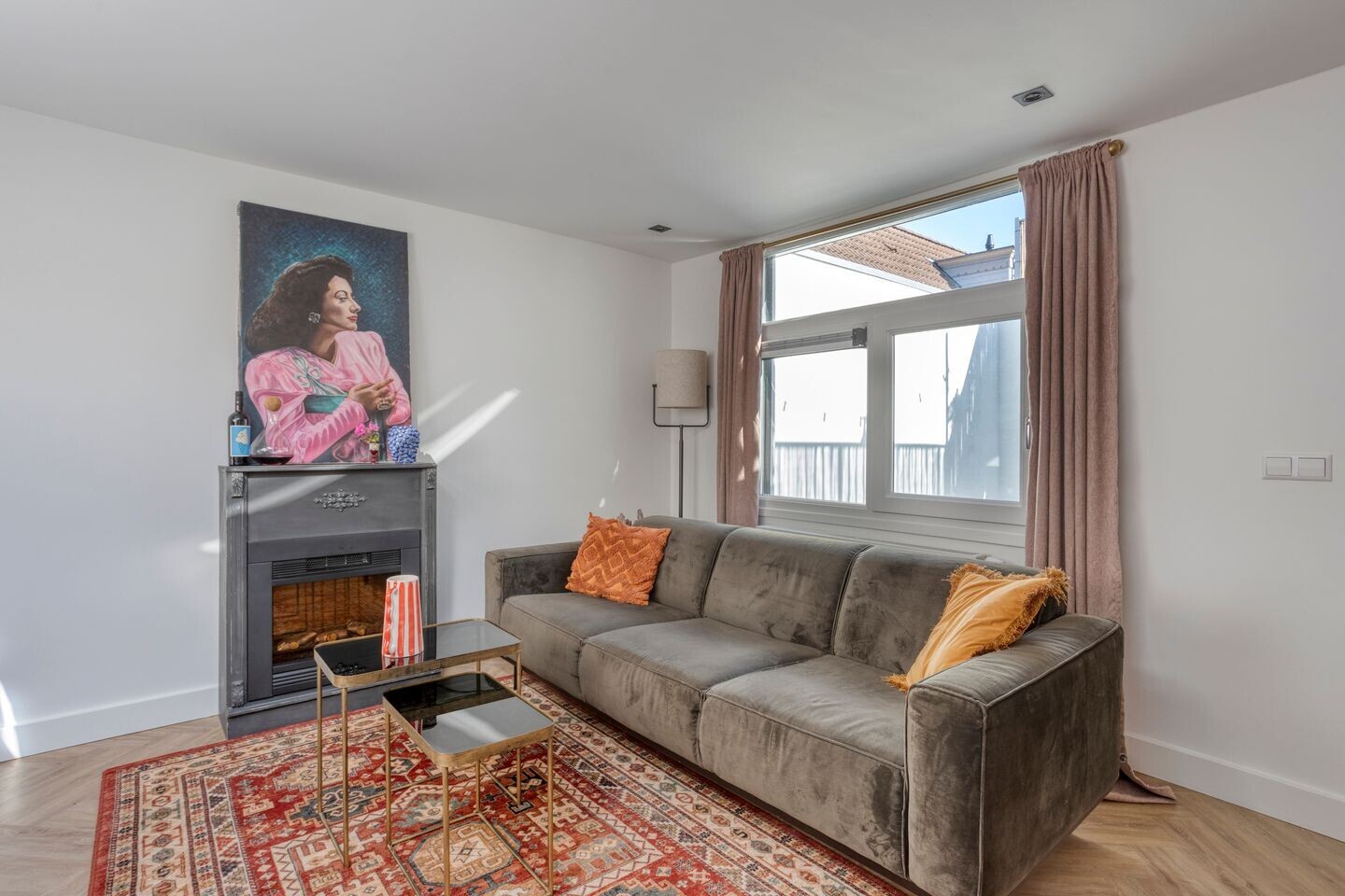 Appartement te koop: Zaanweg 10C, Wormerveer
