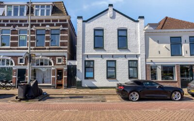 Zaanweg 10-C